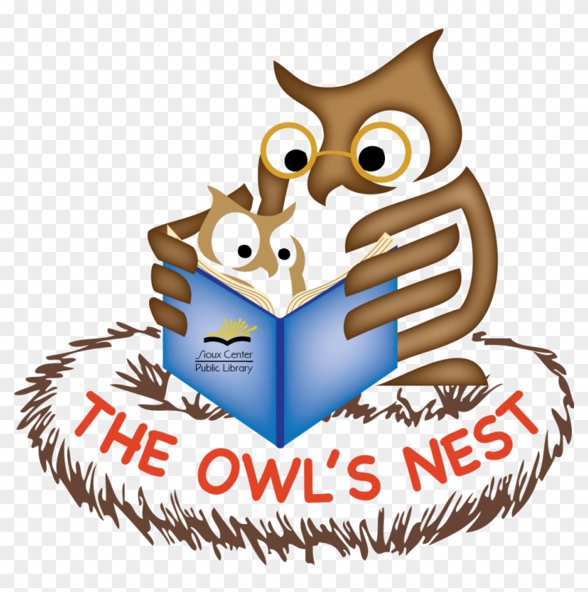 Related Owl Nest Clipart - Related Owl Nest Clipart #223665