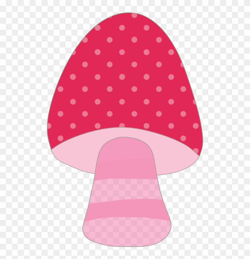 Medium Image - Mushroom #223663