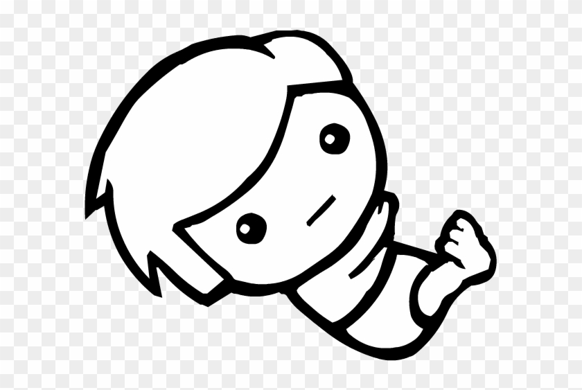 Homestuck Baby Dave Strider Clipart - Homestuck Doc Scratch Gif #223728