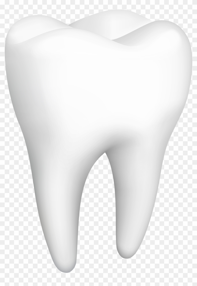 Tooth Png Clip Art - Tooth Png Clip Art #223740