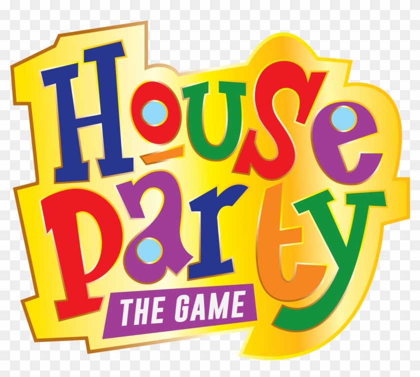 House Party The Game Is The Ultimate Pop Culture Trivia - Game #223755