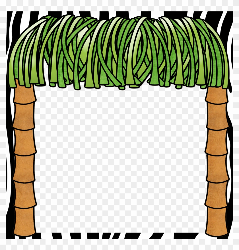 Safari Clipart #223784