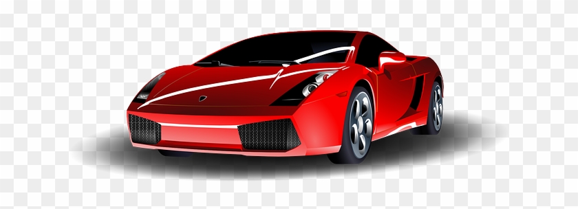 Free To Use & Public Domain Sports Car Clip Art - Cararena Io #223809