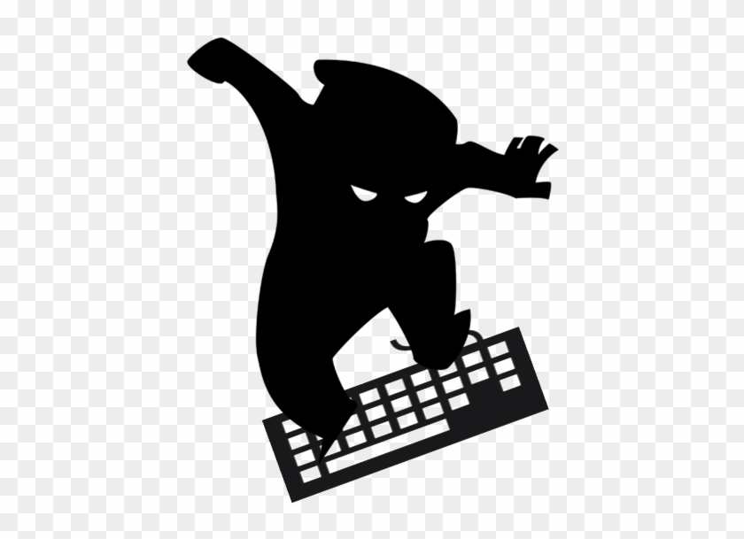 Office Powerpoint Shortcut Ninja License - Decebalus #223815