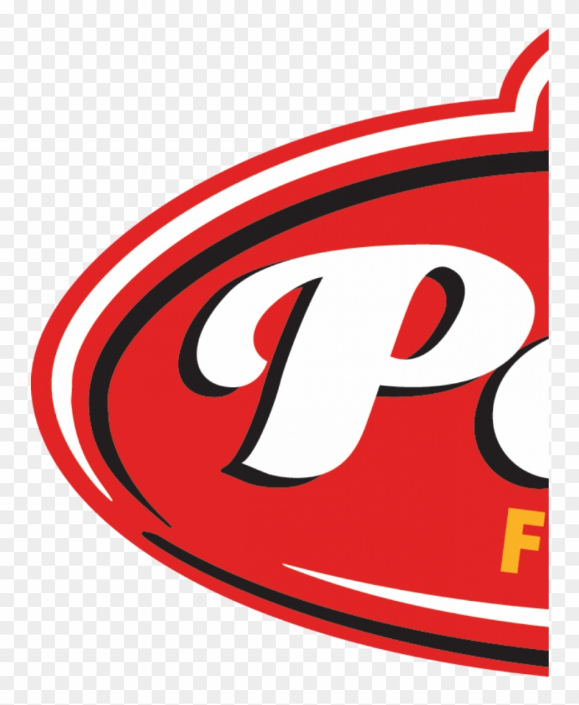 Cropped 004 Pallas Foods Colour Logo For Web And Powerpoint - Pallas Foods #223830
