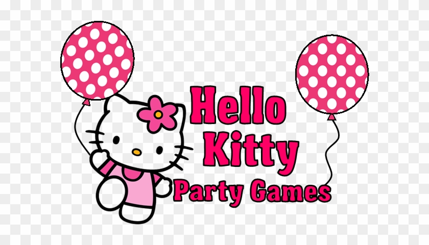 Diy Hello Kitty Party Games - Hello Kitty Party Games #223861