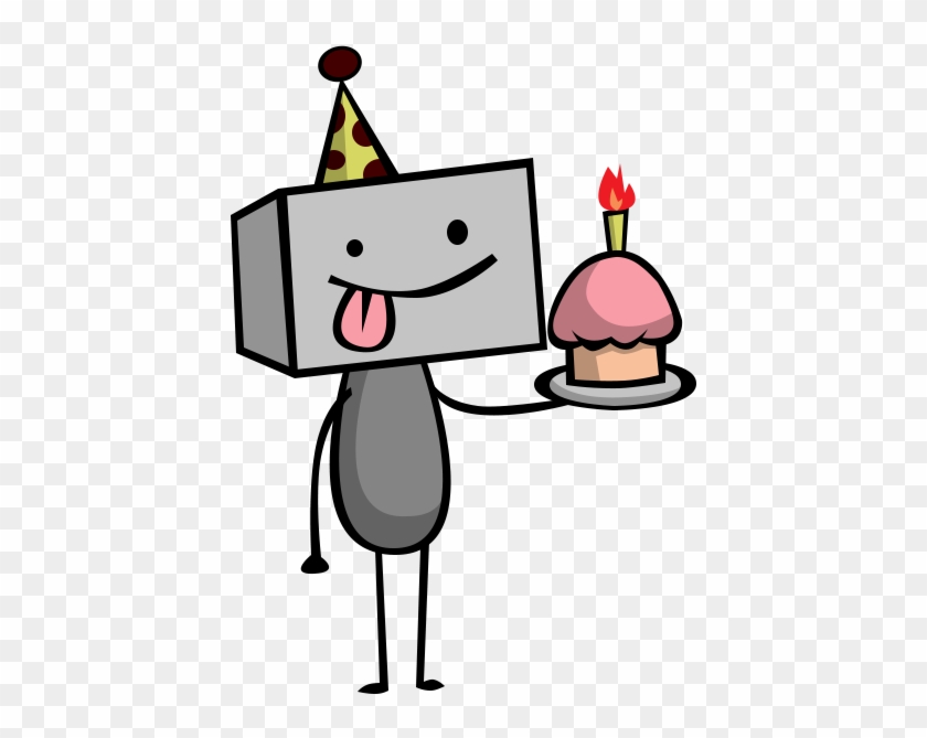 Birthday Boy Blam By Ekarasz - Birthday Boy Blam Png #223941