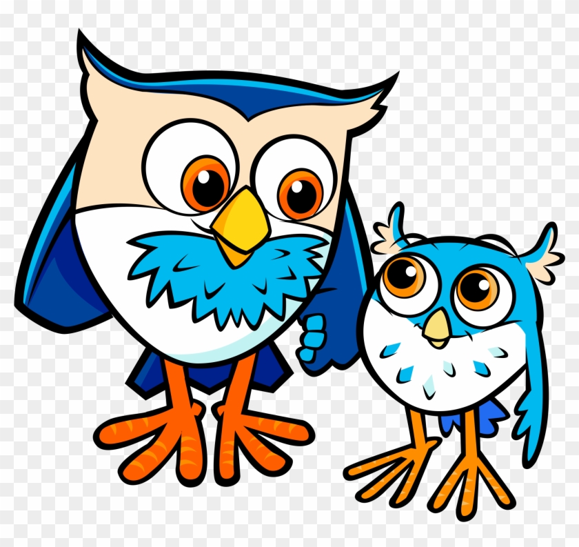 Owlet Clipart Kindergarten - Kindergarten #223989