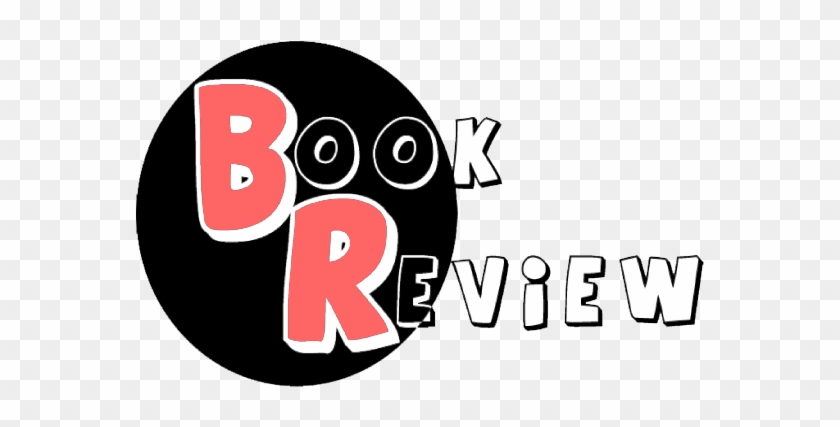 Book Reviews - Book Review Logo Png #224072