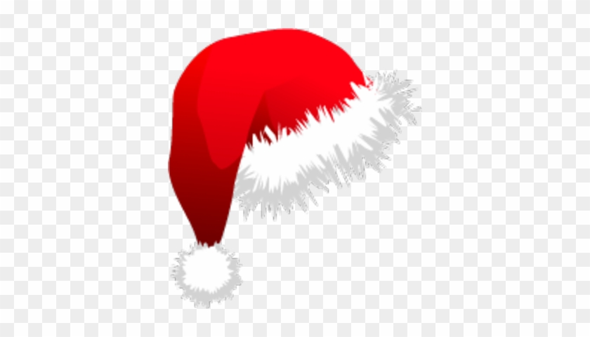 Navidad Sa Download - Santa Hat #224155