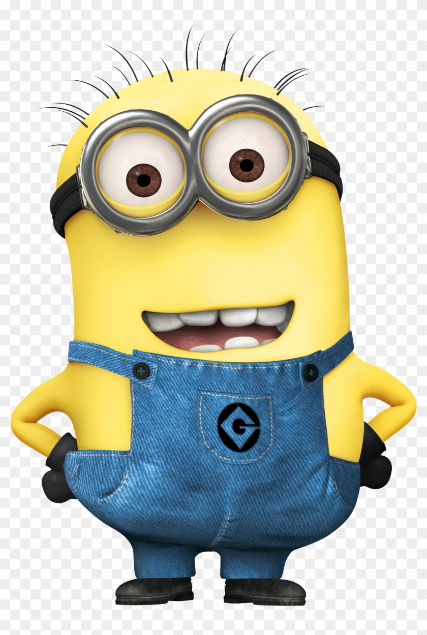 Extra Large Transparent Minion Png Image - Extra Large Transparent Minion Png Image #224185