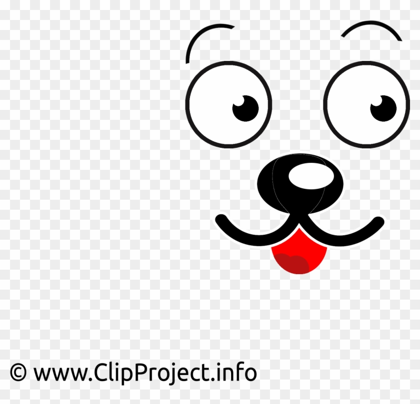 Gesicht Clipart #224204