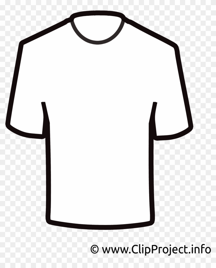 T Shirt Piktogramm - Full Size PNG Clipart Images Download