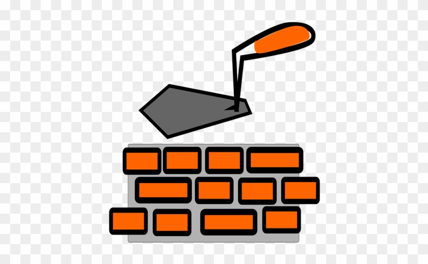 Lights Camera Action Clipart - Building Bricks Clipart #224296