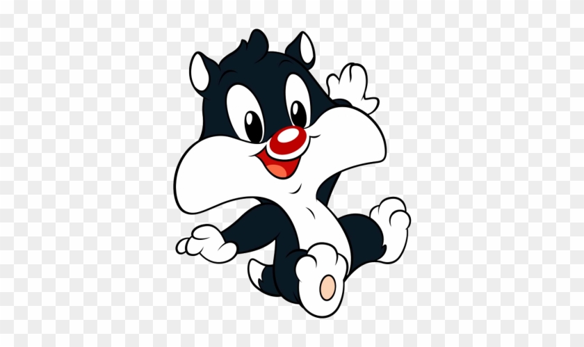 Silvestre Lauraclover E1431089356586 - Baby Looney Toons Sylvester #224297