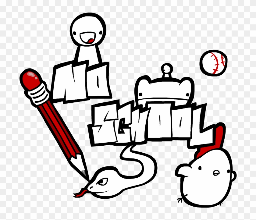 No School By Wilpah On Clipart Library - No School By Wilpah On Clipart Library #224331