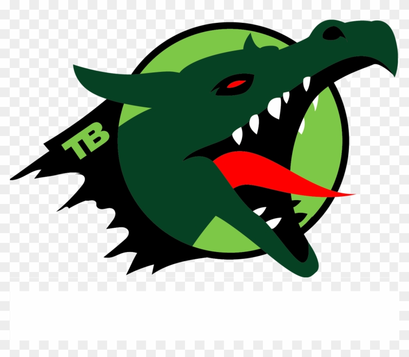 Rths Terrobytes Logo - Terrorbytes #224349