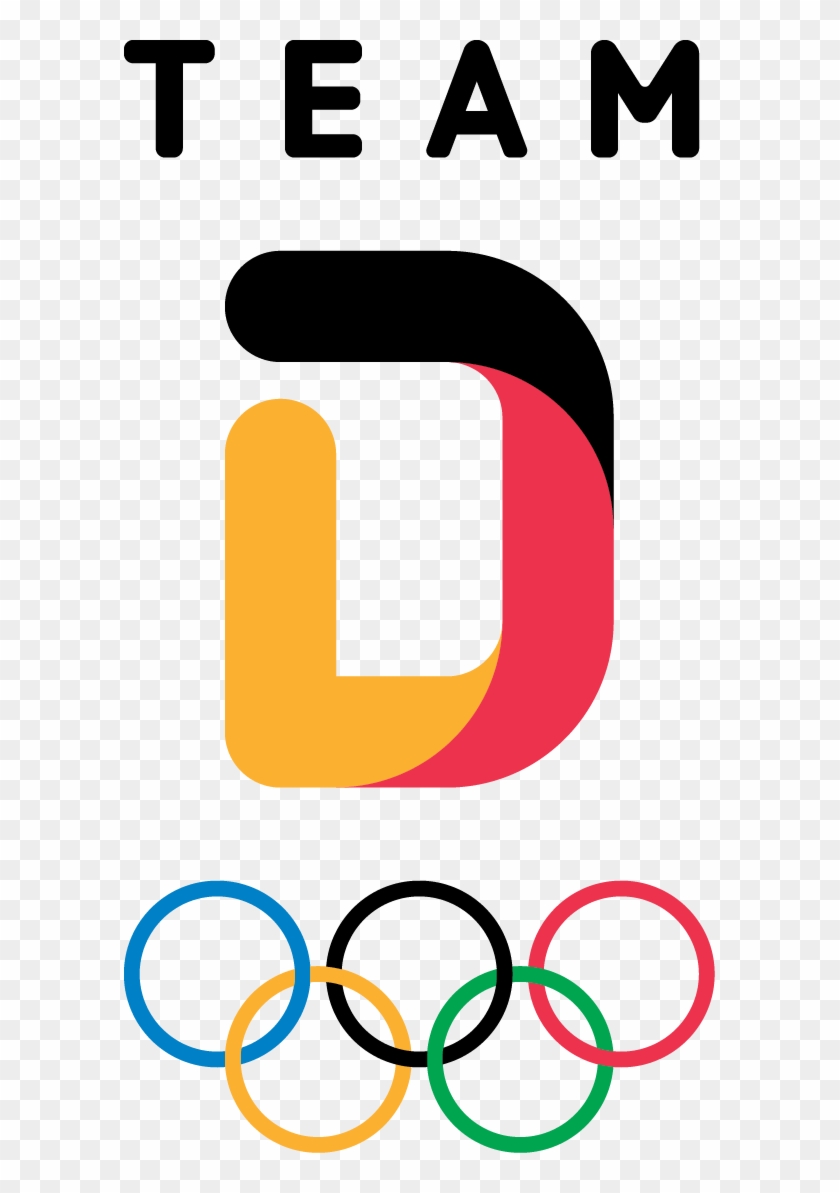 2016 Summer Olympics Logo #224360