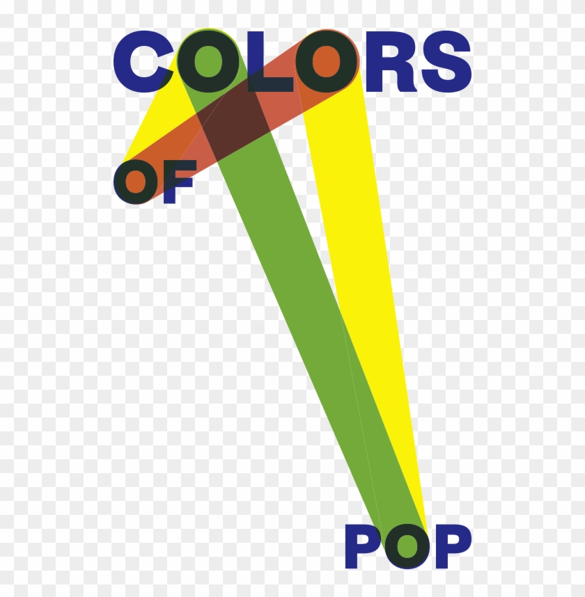 Colors Of Pop - Pop Music #224372