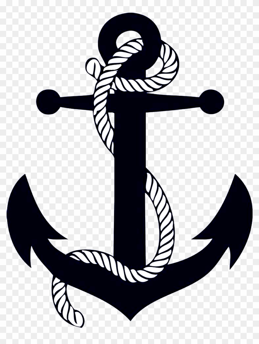 Anker Png - Farragut High School Anchor #224376