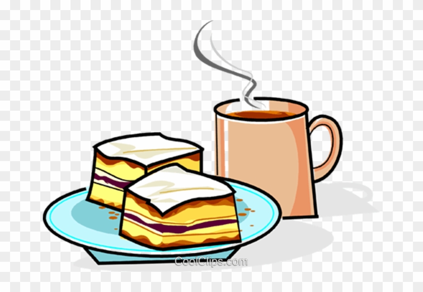 Aktuelles - Kaffee Und Kuchen Clipart Kostenlos #224394