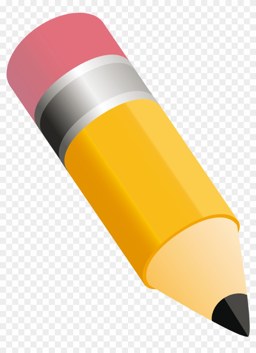 Pencil Png, Back To School, Schools, School Supplies, - سكرابز اقلام #224411