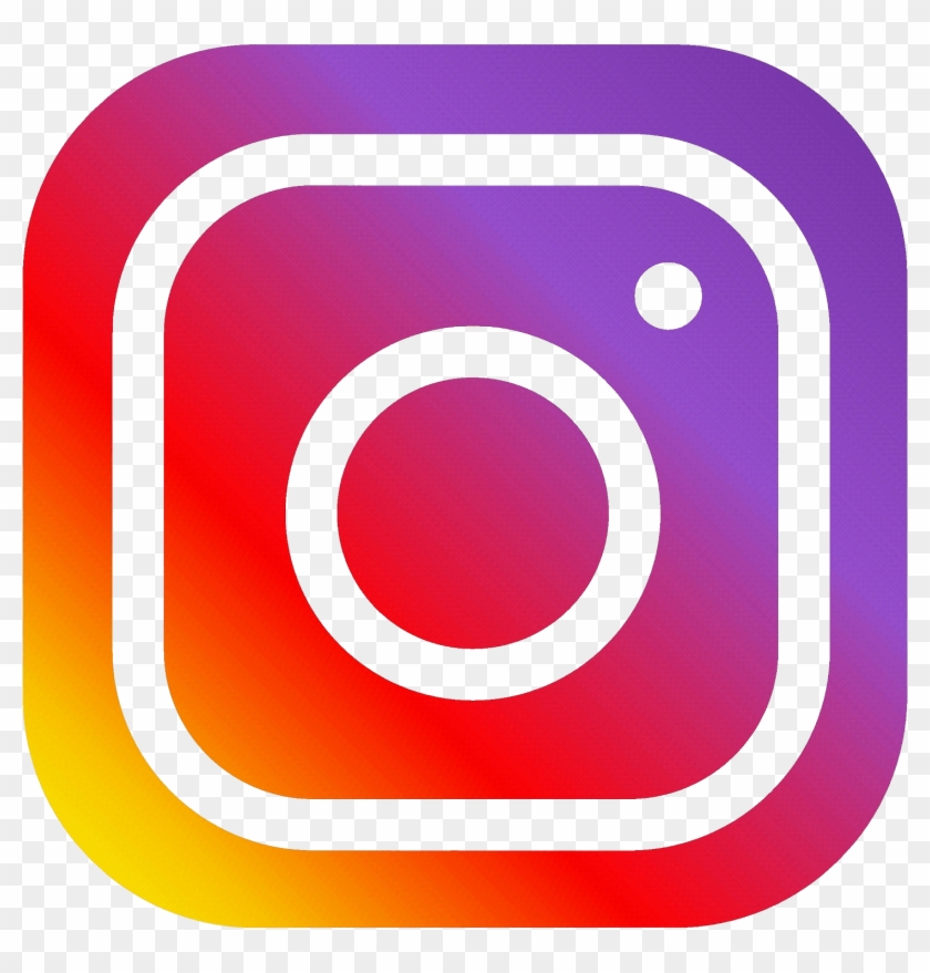 Vi - Logo Instagram Format Png #224420