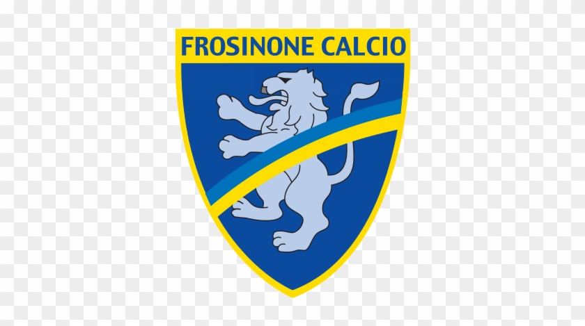 Frosinone - Frosinone Calcio Png #224452