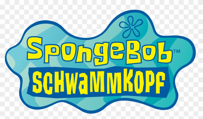 Old Logo - Spongebob Squarepants #224511