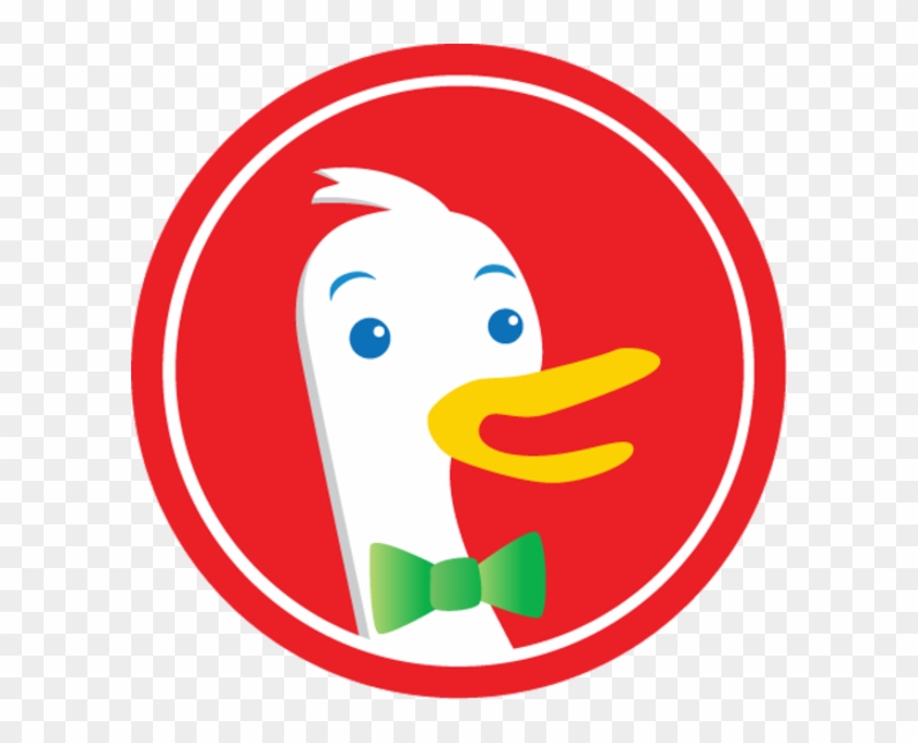 Why - Duckduckgo Icon #224515