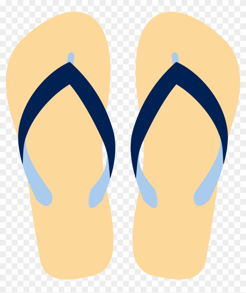 flip flop png