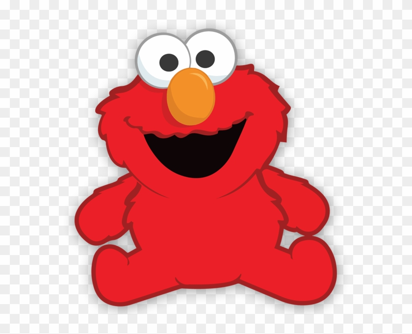 Buscar Con Google - Dibujos De Elmo Bebe #224618