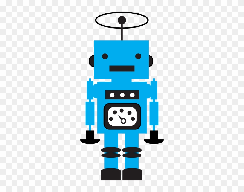 Robô - Minus - Robo Minus #224727