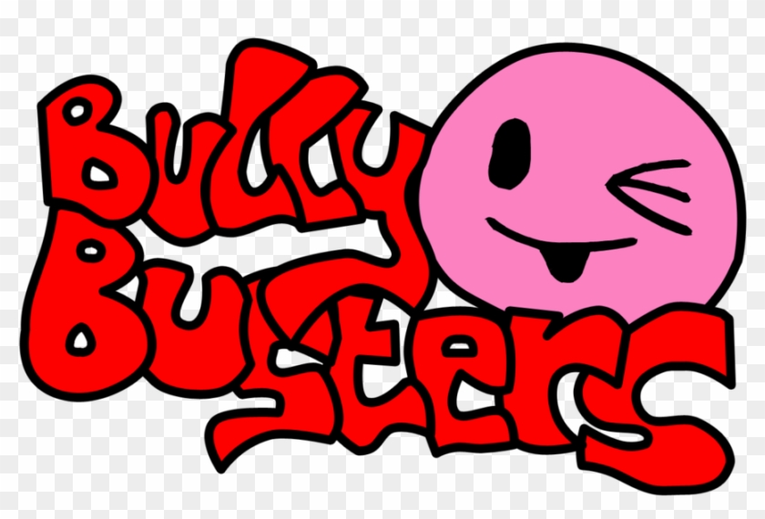 Other Popular Clip Arts - Bully Busters #224741