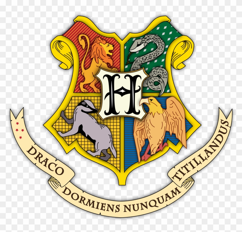 A Letter To Dumbledore - Hogwarts School Of Witchcraft And Wizardry #224745
