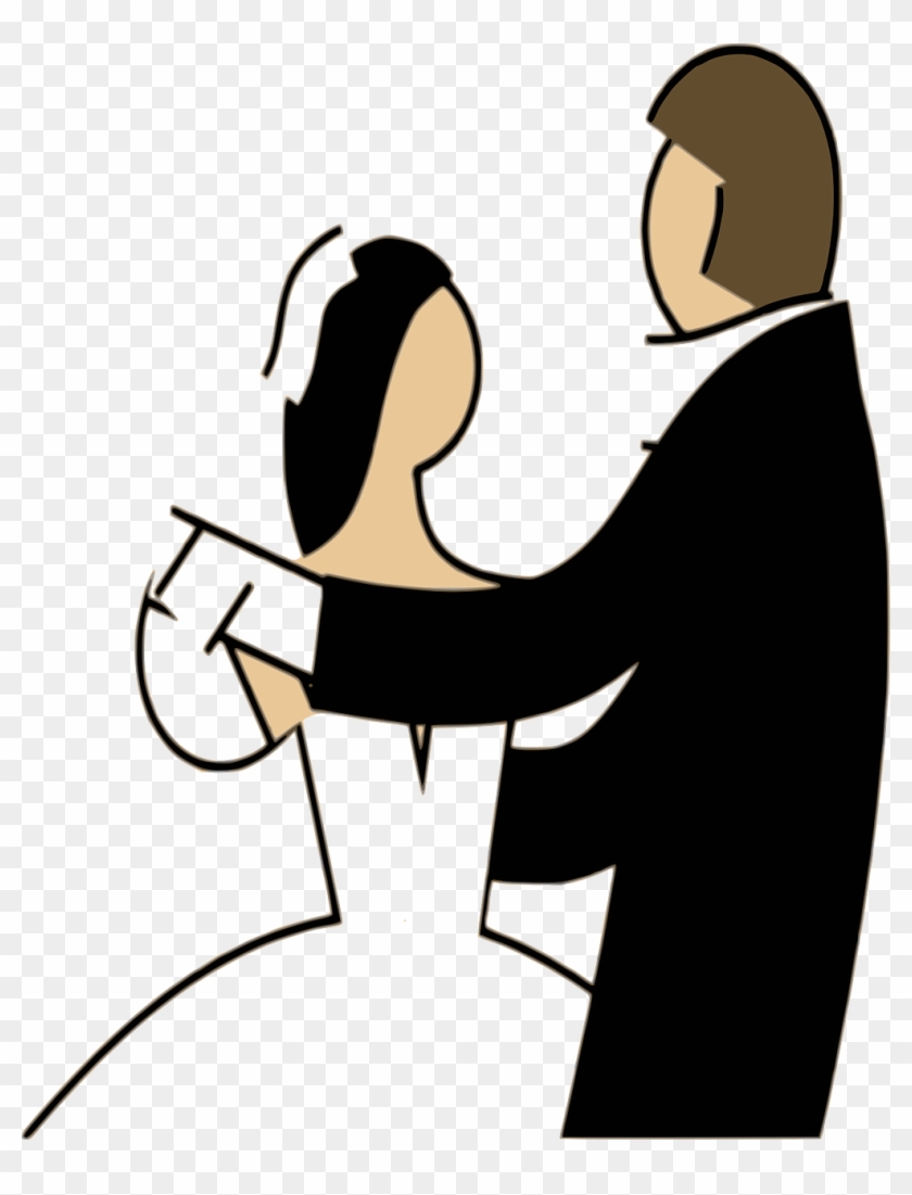 Hochzeitswalzer - Vector Graphics #224791