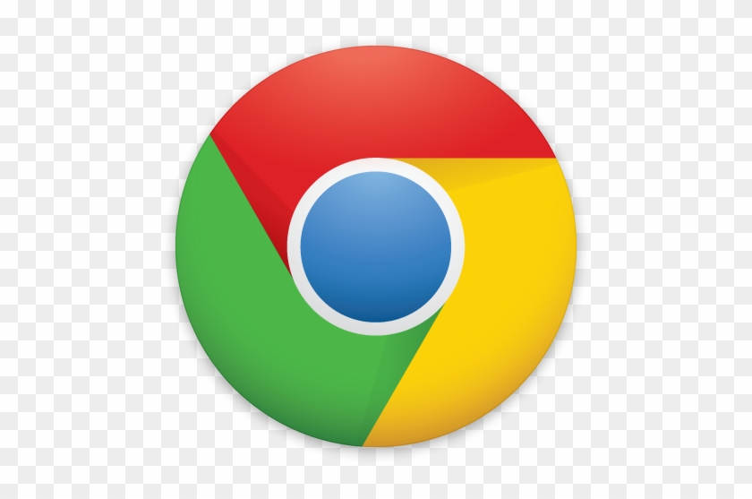 Chrome - Google Chrome Icon Png #224815