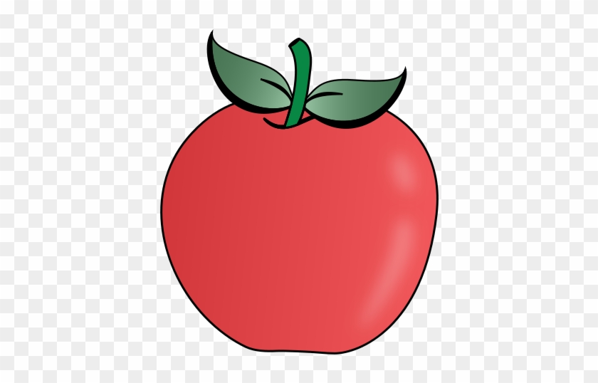 Similar Clip Art - Strawberry #224838