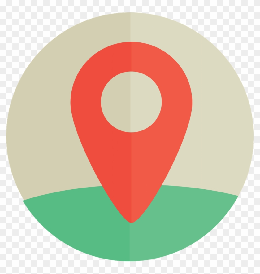 Weg Kostenlose Vektorgrafiken Auf Pixabay - Simbol Lokasi #224928