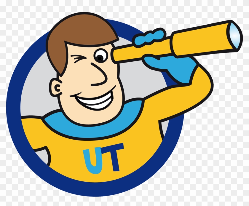 Urlaubstracker Logo #225036