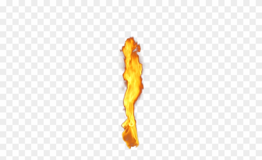 Fire Png Image - Flame #225034