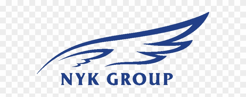 Marine Business Logo Nyk Logo - Nyk Group #225070