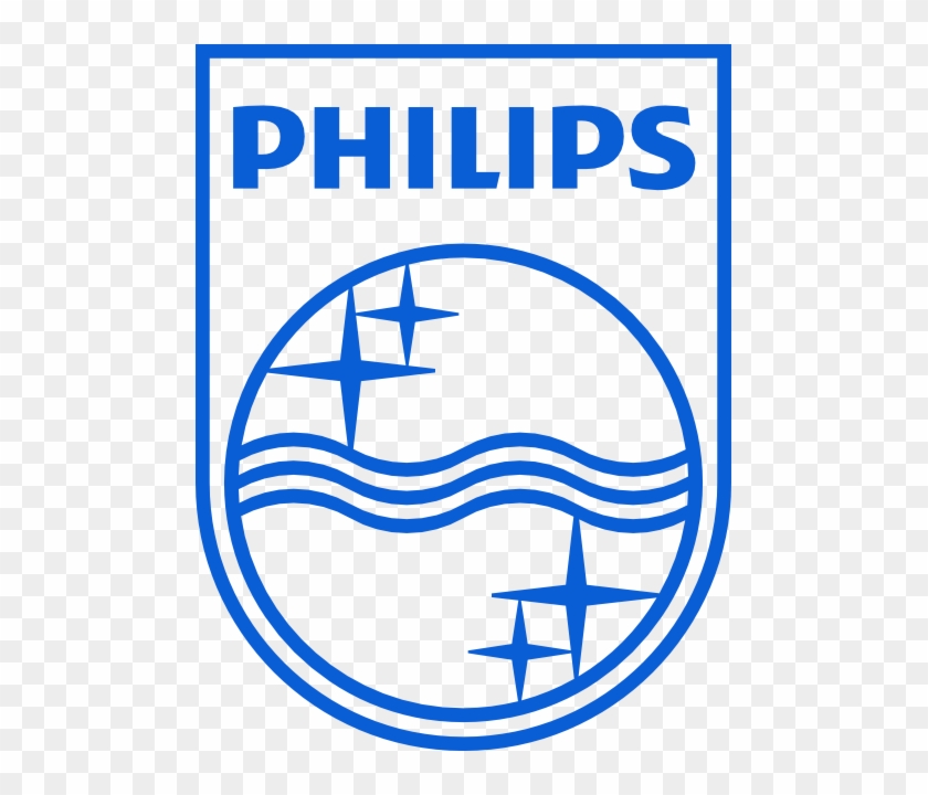46cd8d Philips Shield Philips Logo New - Philips Logo Vector #225079
