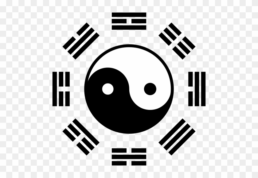 I Ging - Feng Shui, Or The Rudiments Of Natural Science In China; #225087