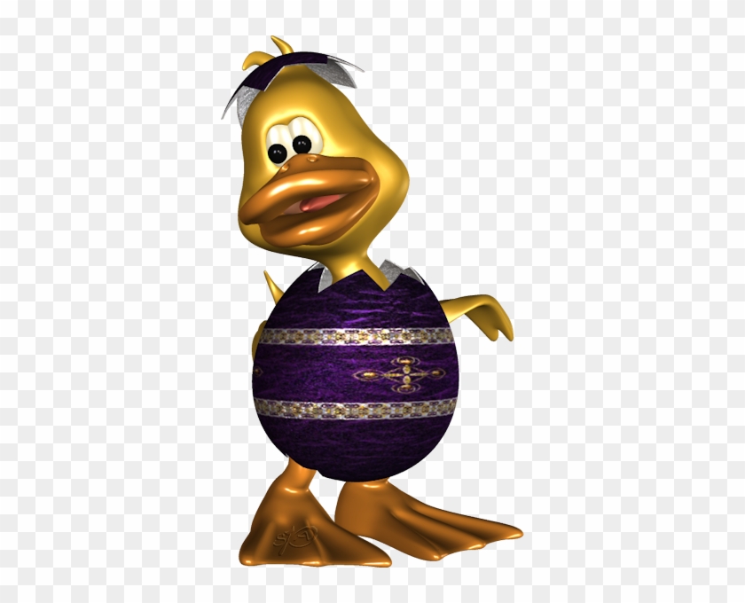 Springangel Ostern Image - Cartoon #225095