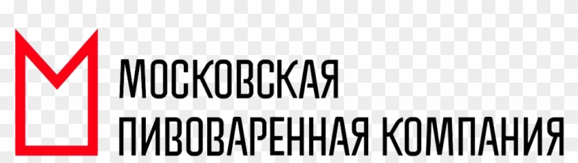 Мпк Зао - Московская Пивоваренная Компания Логотип #225094