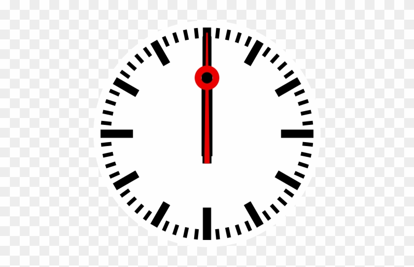 240 × 240 Pixels - Clock #225119