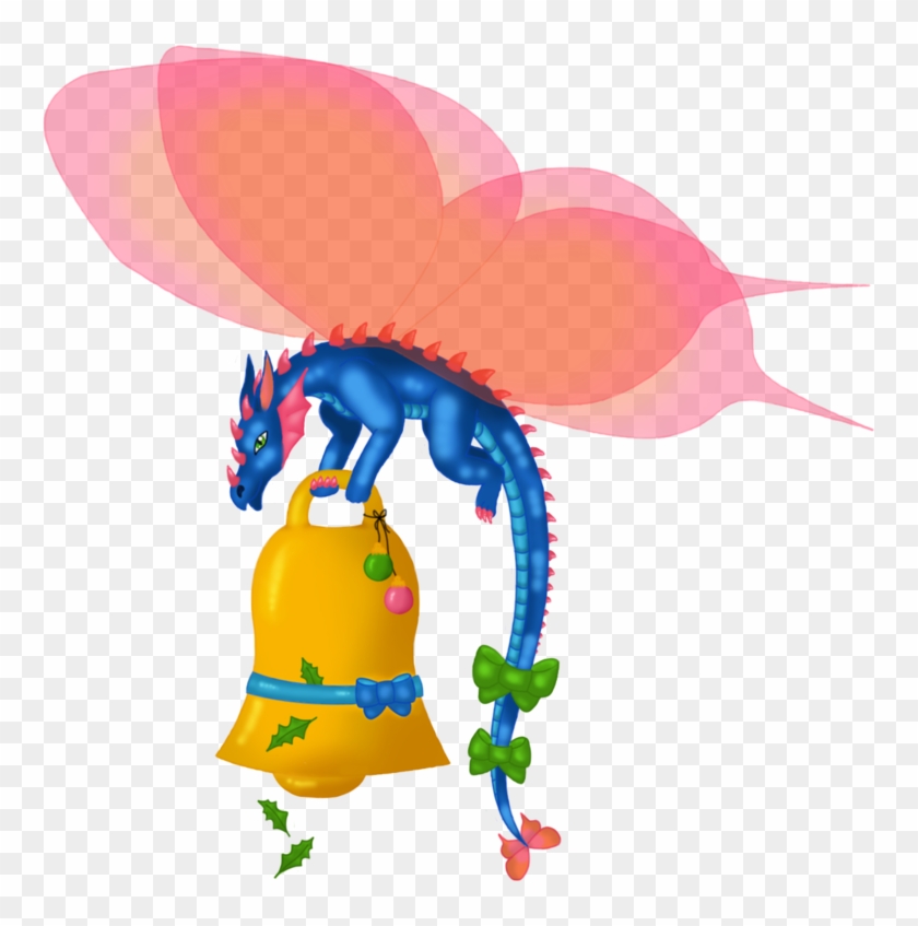 Tiamat By Chicila - Illustration #225133