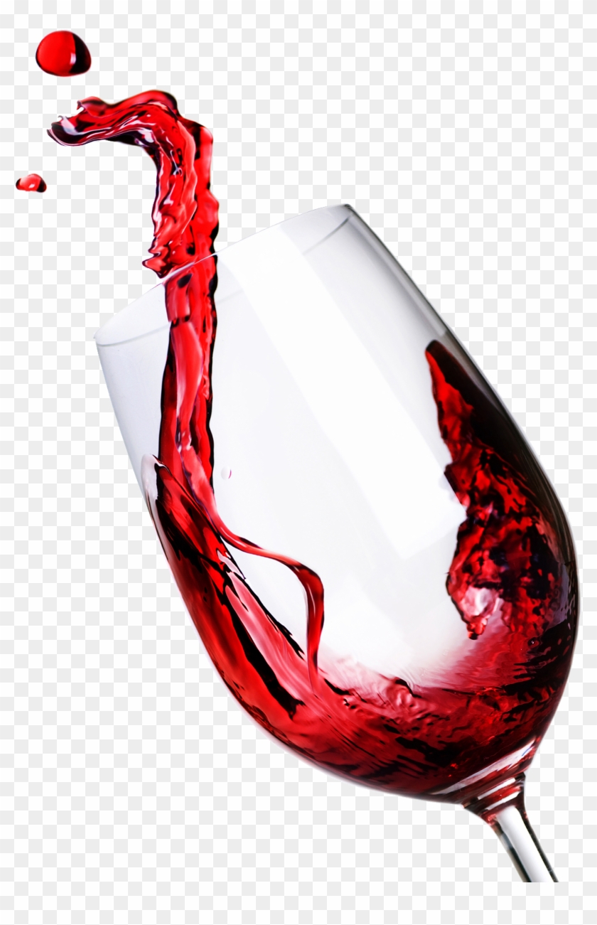 Wine Glass Png Image - Wine Glass Png #225135