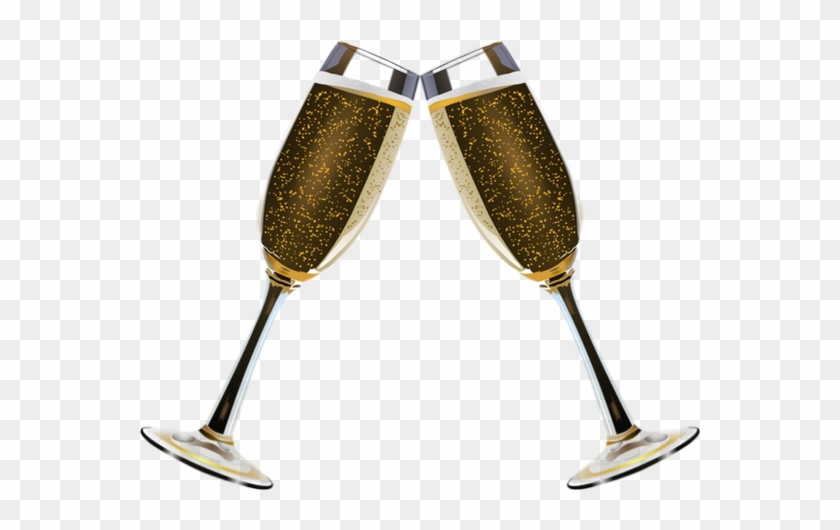 Images Glasses - Champagne Transparent #225145